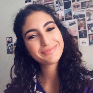 Meet your Posher, Sabrina